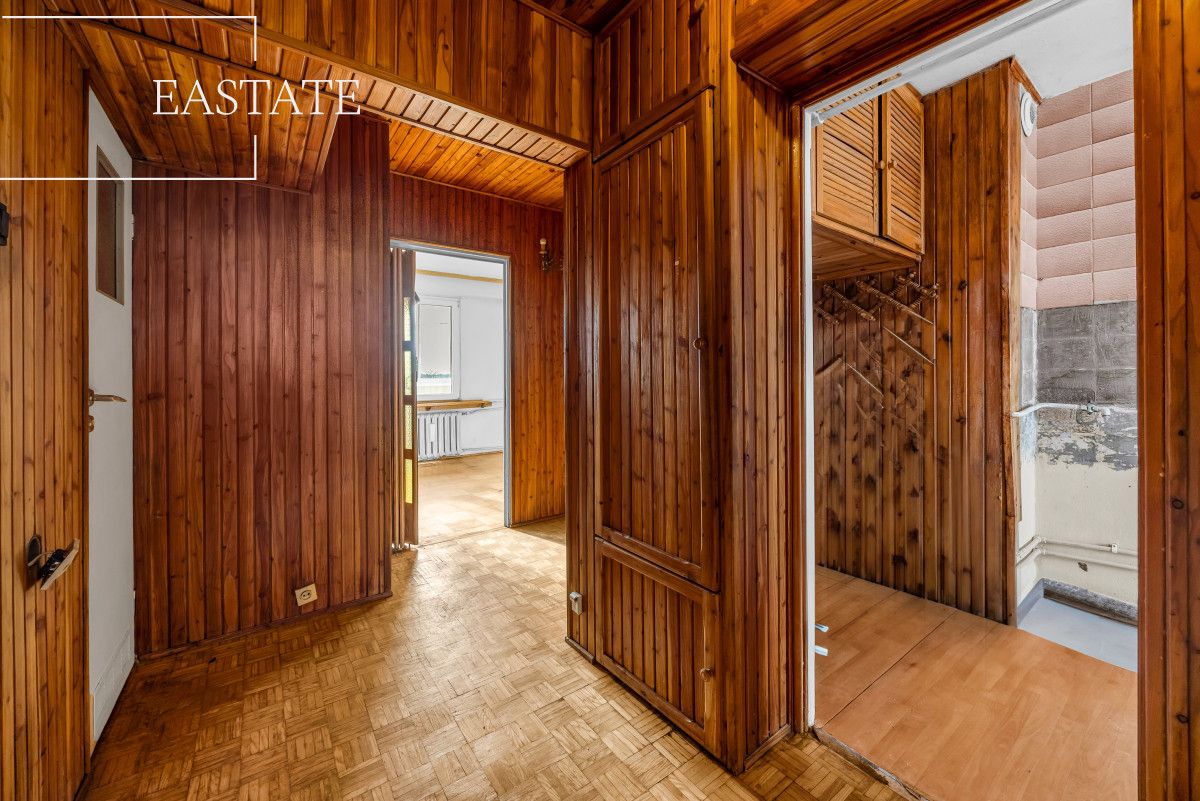 Mieszkanie 2-pokojowe Piaseczno, ul. gen. Sikorskiego. Zdjęcie 9