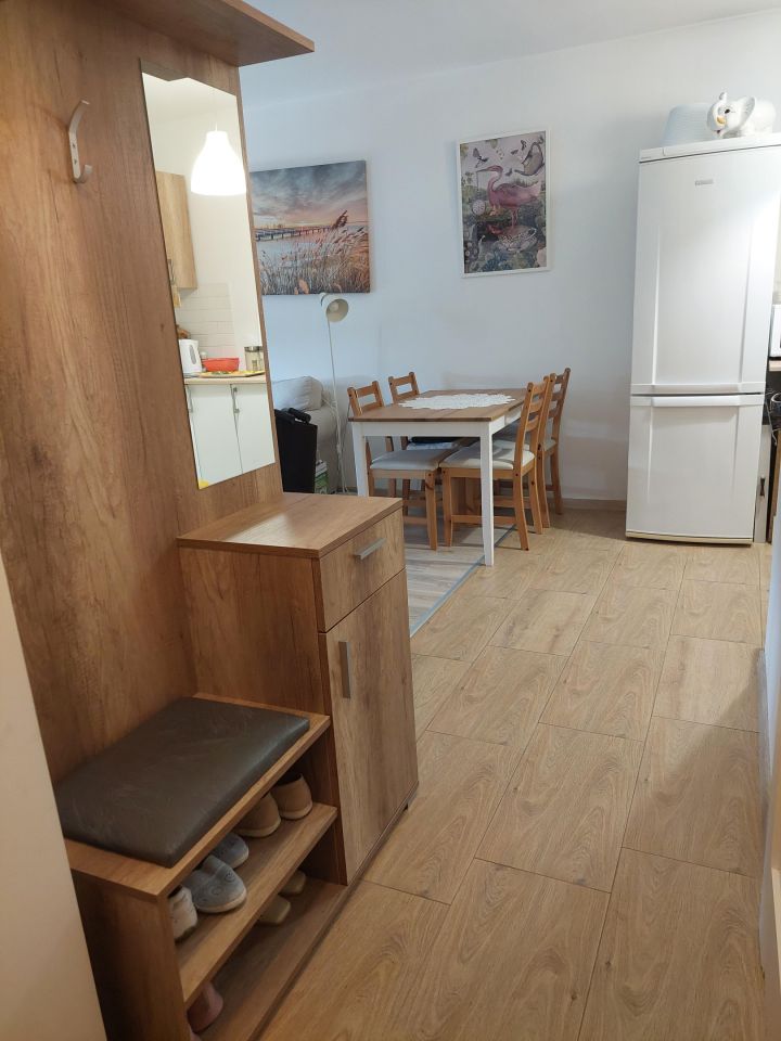 Mieszkanie 1-pokojowe Góra Kalwaria, ul. kard. Stefana Wyszyńskiego. Zdjęcie 6