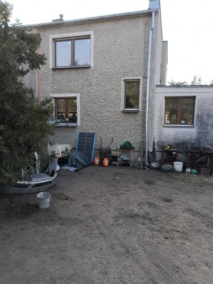 bliźniak, 4 pokoje Skwierzyna. Zdjęcie 2