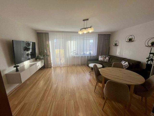 Mieszkanie 2-pokojowe Giżycko, ul. Kombatantów. Zdjęcie 1