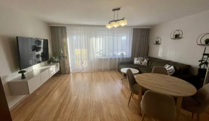 Mieszkanie 2-pokojowe Giżycko, ul. Kombatantów