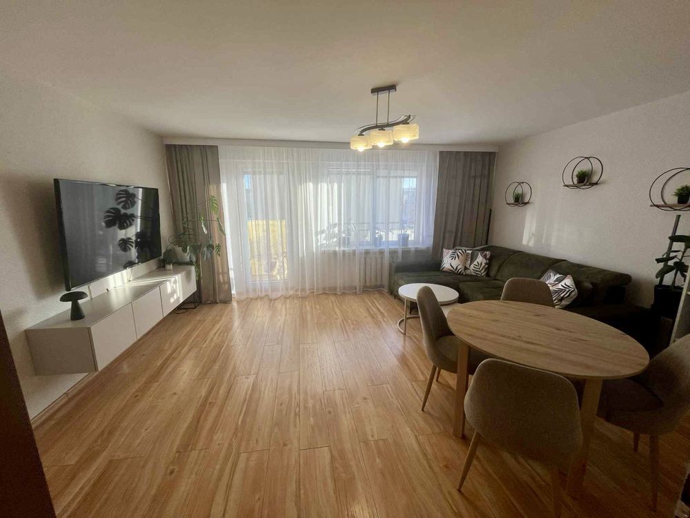 Mieszkanie 2-pokojowe Giżycko, ul. Kombatantów. Zdjęcie 1