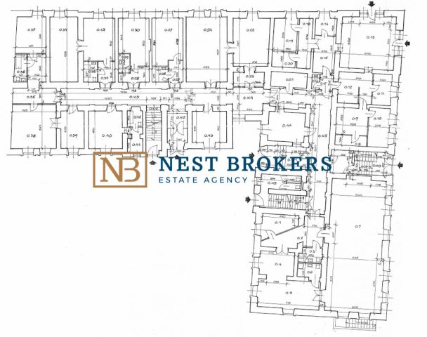 Lokal Kraków Śródmieście, ul. Stefana Batorego. Zdjęcie 18