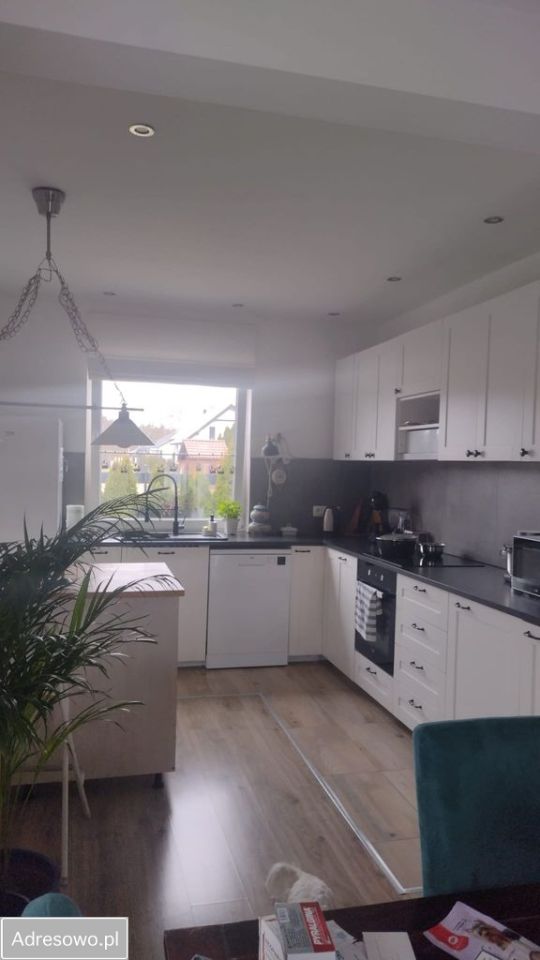 dom wolnostojący, 6 pokoi Bolechowo-Osiedle, ul. Szmaragdowa. Zdjęcie 6