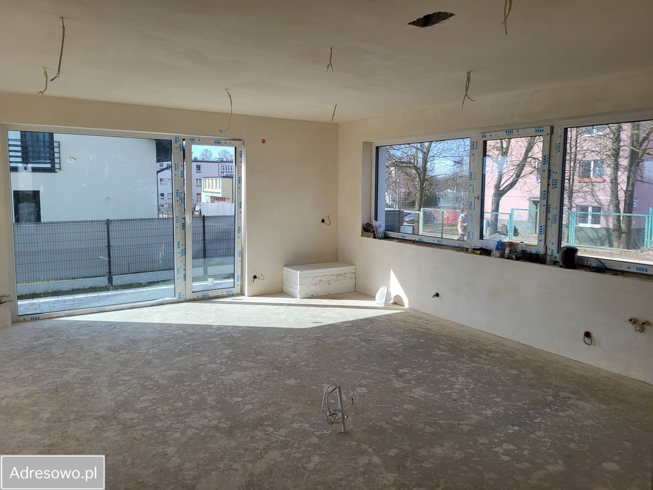 dom wolnostojący, 5 pokoi Kraśnik, ul. Armii Krajowej. Zdjęcie 11