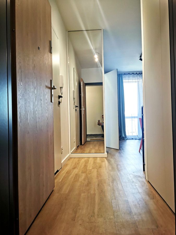 Mieszkanie 2-pokojowe Poznań Jeżyce, ul. Druskienicka. Zdjęcie 6