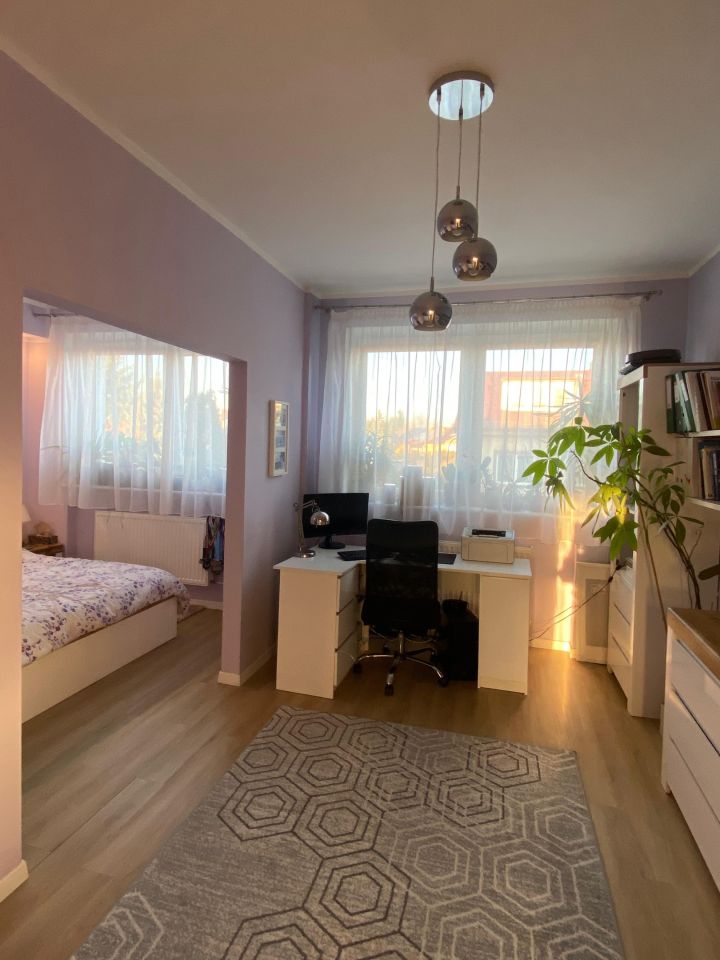 dom szeregowy, 6 pokoi Szczecin Bukowo, ul. Ogrodnicza. Zdjęcie 12