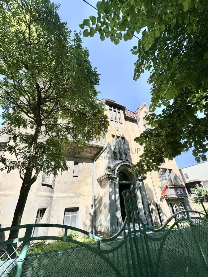 Mieszkanie 1-pokojowe Wrocław Krzyki, ul. Krzycka. Zdjęcie 3