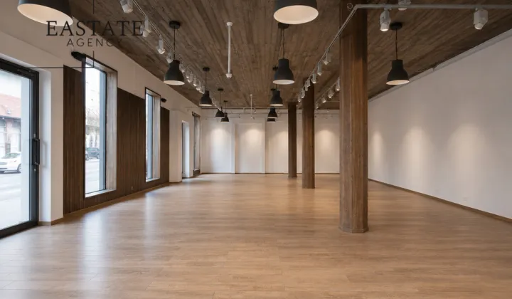 Lokal Gdańsk Wrzeszcz, ul. Jaśkowa Dolina