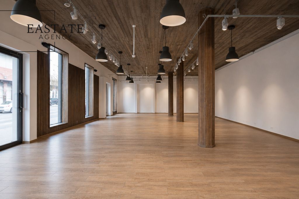 Lokal Gdańsk Wrzeszcz, ul. Jaśkowa Dolina. Zdjęcie 1
