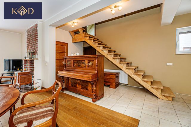 bliźniak, 5 pokoi Czapury, ul. Leśna. Zdjęcie 5