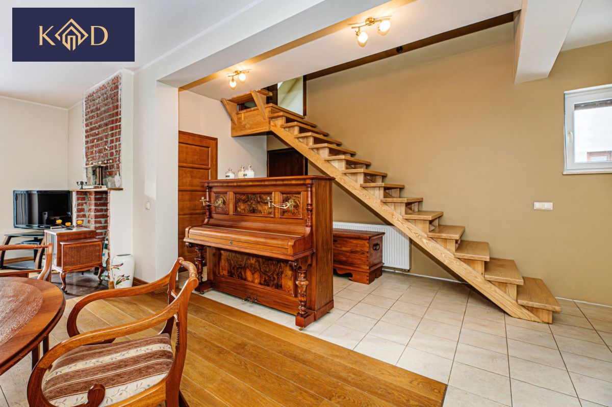 bliźniak, 5 pokoi Czapury, ul. Leśna. Zdjęcie 5