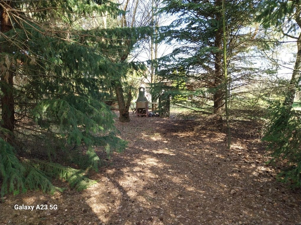 dom wolnostojący Łężki. Zdjęcie 3