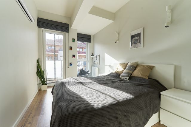 Mieszkanie 2-pokojowe Warszawa Wesoła, ul. Borkowska. Zdjęcie 3