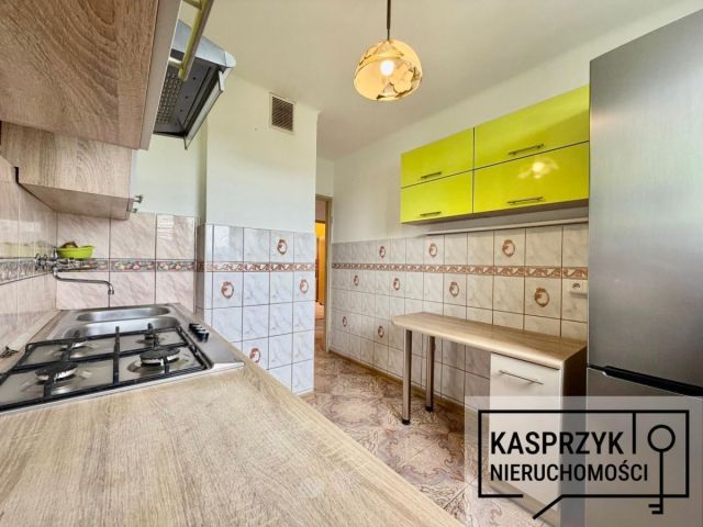 Mieszkanie 3-pokojowe Krosno, ul. Krakowska. Zdjęcie 7