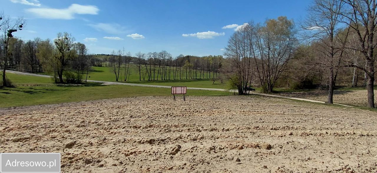 Działka siedliskowa Rzeczyca-Kolonia. Zdjęcie 2