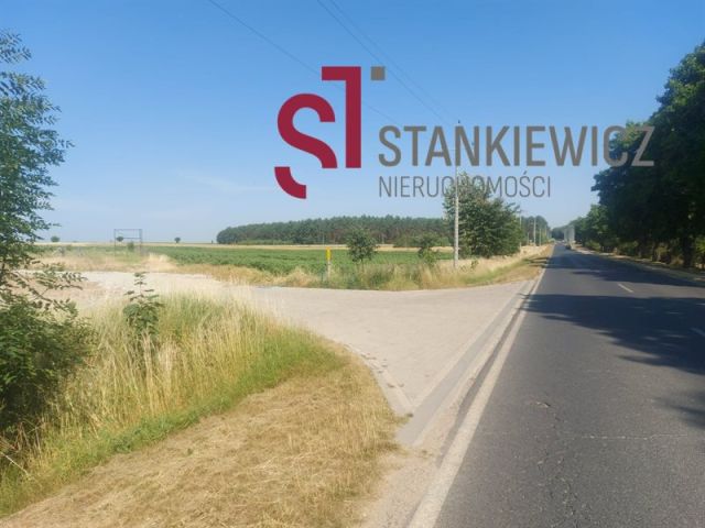 Działka Wschowa. Zdjęcie 10