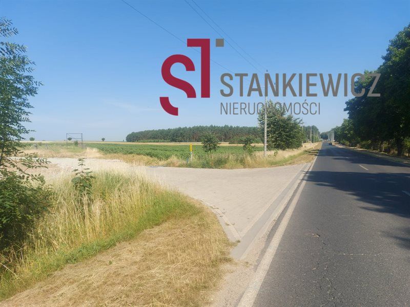 Działka Wschowa. Zdjęcie 10
