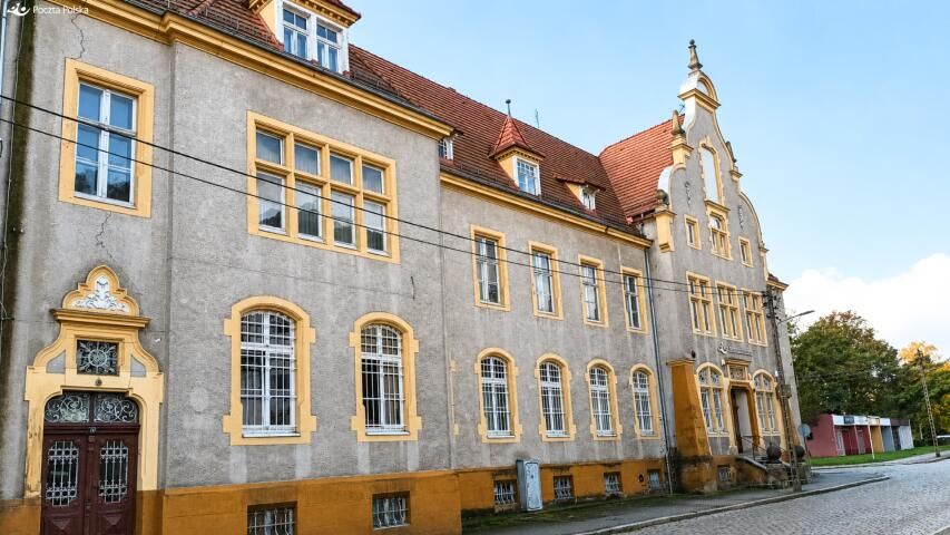 Lokal Krosno Odrzańskie, ul. Pocztowa. Zdjęcie 2