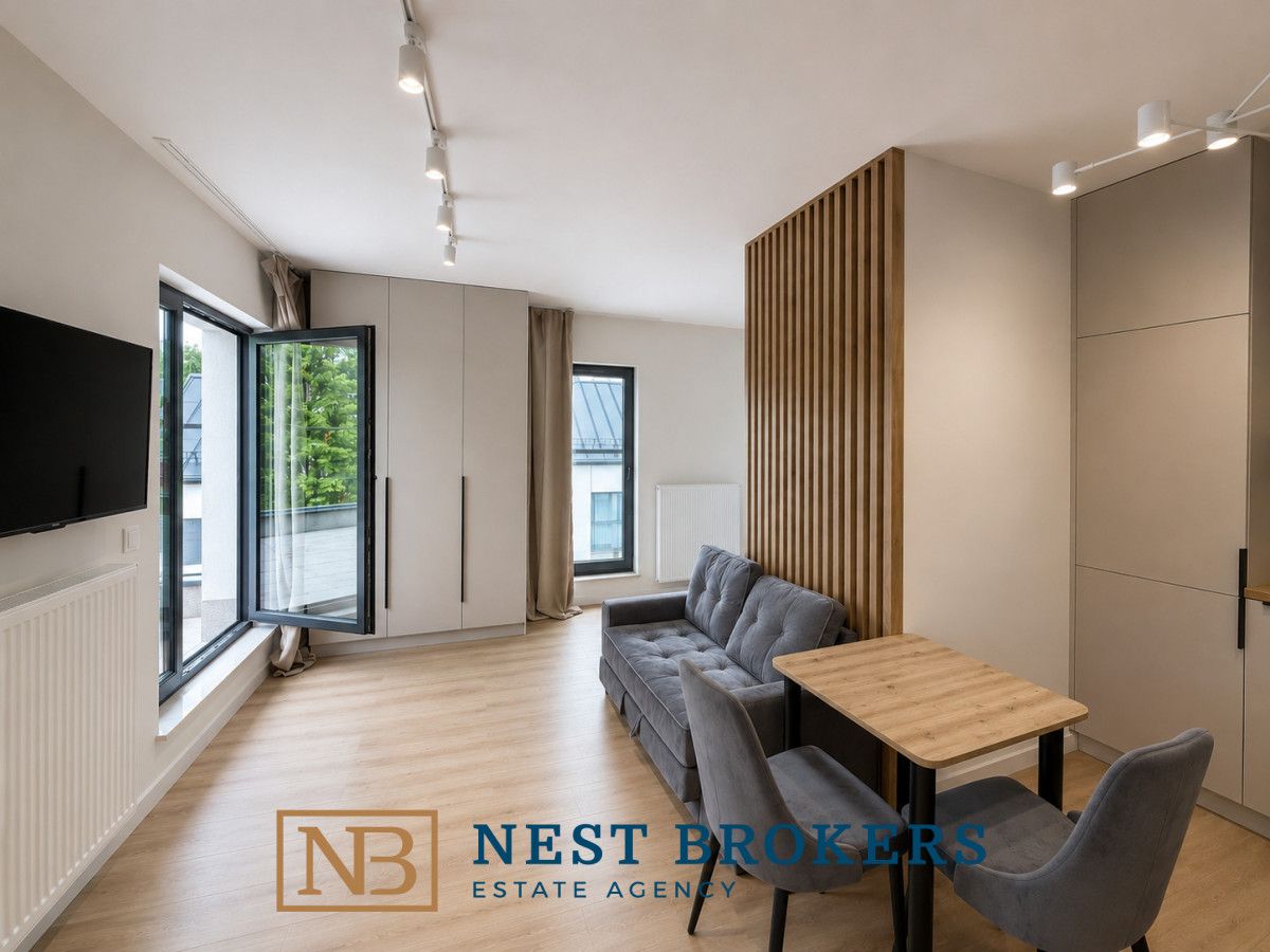 Apartment in Wieliczka, Bogucice, Osiedle Bogucice - Widok 4