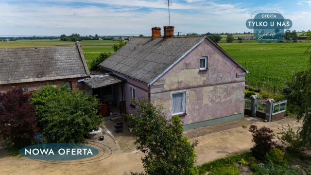 siedlisko, 4 pokoje Biała. Zdjęcie 11