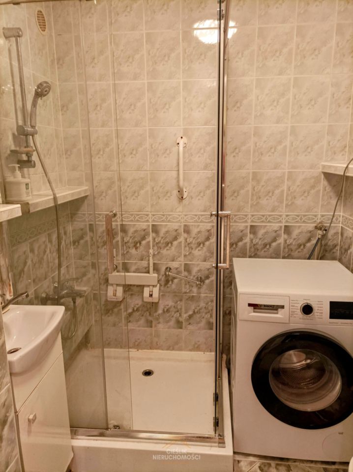 Mieszkanie 2-pokojowe Tychy, ul. Kornela Ujejskiego. Zdjęcie 6