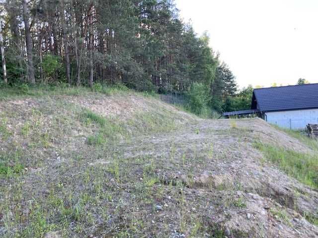 Działka budowlana Kościerzyna-Wybudowanie, ul. Różana. Zdjęcie 7