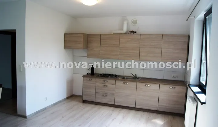 Mieszkanie 3-pokojowe Rybnik Smolna, ul. Szczęść Boże