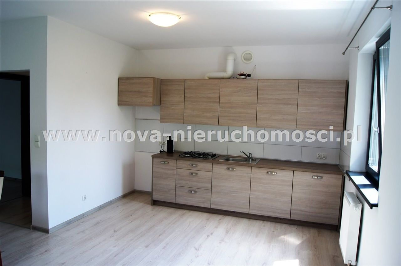 Mieszkanie 3-pokojowe Rybnik Smolna, ul. Szczęść Boże. Zdjęcie 1