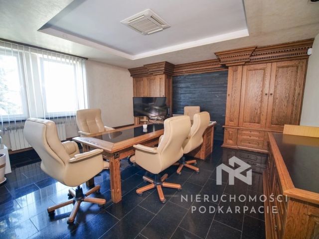 Biuro Czudec, ul. Rzeszowska. Zdjęcie 6