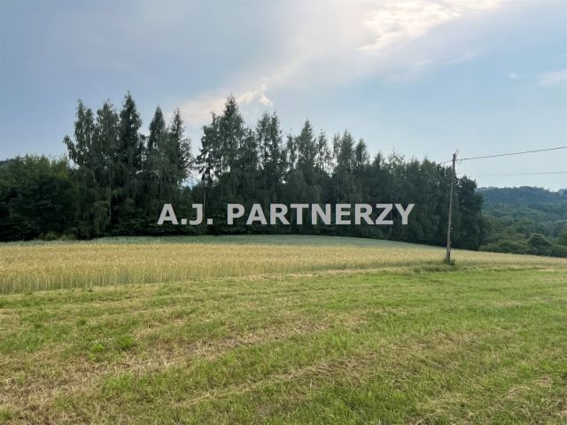 Działka budowlana Grajów. Zdjęcie 22