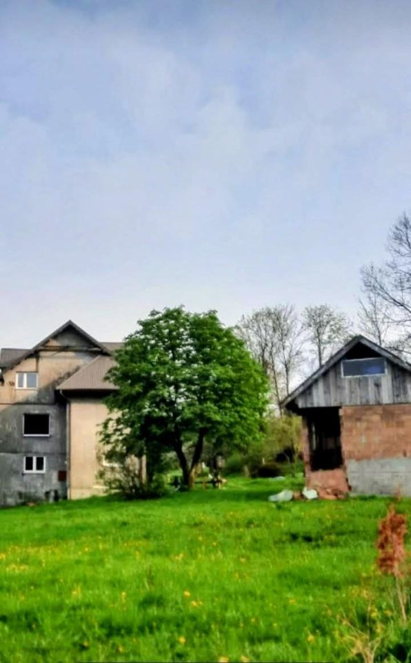 dom wolnostojący, 8 pokoi Nowy Sącz, Czyrna 9 koło Krynica Zdrój. Zdjęcie 4