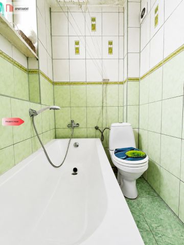 Mieszkanie 4-pokojowe Świerzenko. Zdjęcie 7