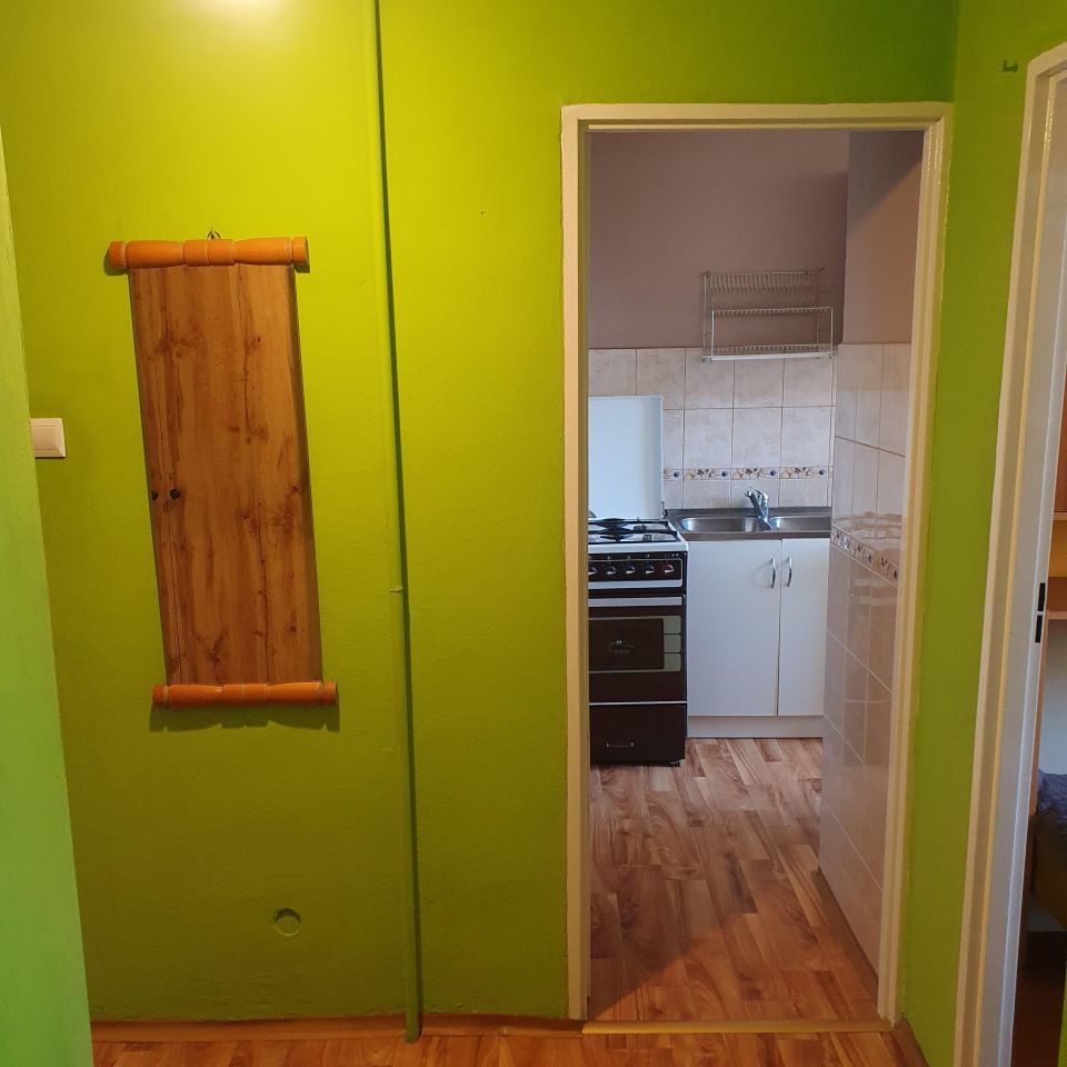 Mieszkanie 2-pokojowe Wolbrom Nowe Miasto, os. Skalska. Zdjęcie 10