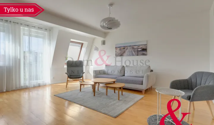 Mieszkanie 3-pokojowe Sopot, ul. 23 Marca