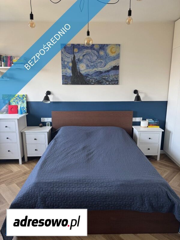 Mieszkanie 2-pokojowe Kraków Nowa Huta, os. Centrum B. Zdjęcie 7