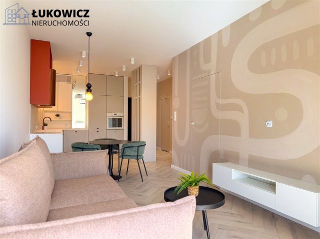 Mieszkanie 2-pokojowe Bielsko-Biała. Zdjęcie 9