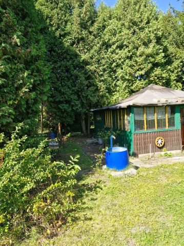 Działka rod Sosnowiec Ostrowy Górnicze, ul. Konstantego Ildefonsa Gałczyńskiego. Zdjęcie 1