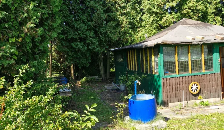 Działka rod Sosnowiec Ostrowy Górnicze, ul. Konstantego Ildefonsa Gałczyńskiego