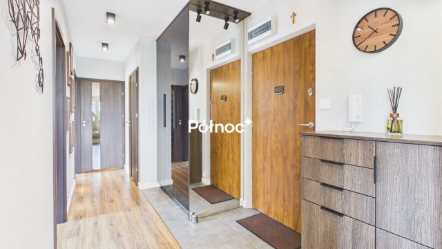 Mieszkanie 3-pokojowe Białystok Wygoda, ul. 42 Pułku Piechoty. Zdjęcie 10