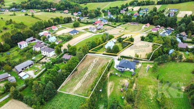 dom wolnostojący, 8 pokoi Tyrawa Wołoska. Zdjęcie 4
