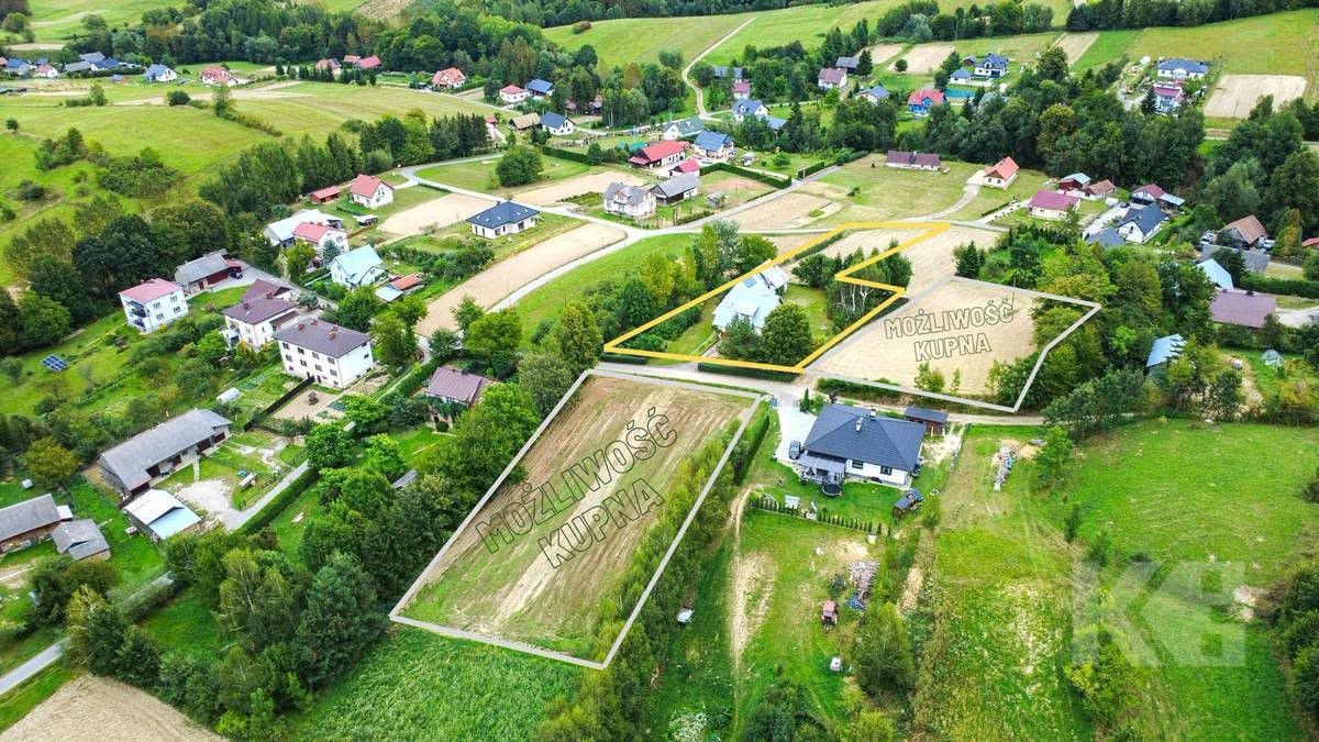 dom wolnostojący, 8 pokoi Tyrawa Wołoska. Zdjęcie 4