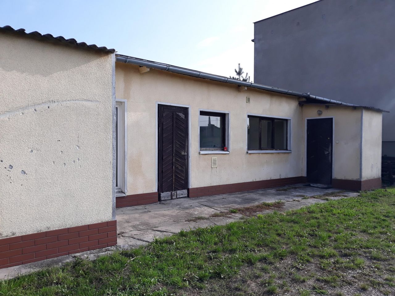 Działka inwestycyjna Sośno, ul. Nowa. Zdjęcie 7