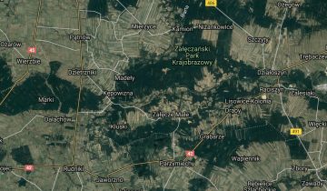 Działka rekreacyjna Swolszewice Małe Swolszewice-Stara Wieś