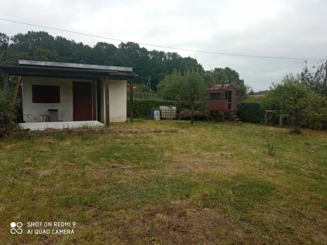 Działka rekreacyjna Racibórz Brzezie. Zdjęcie 1