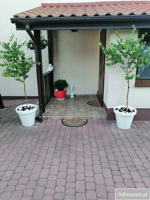 dom wolnostojący, 3 pokoje Lubiecz. Zdjęcie 1