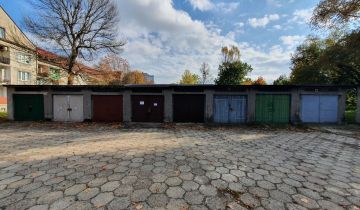 Garaż/miejsce parkingowe Tychy Centrum, ul. Marii Curie-Skłodowskiej