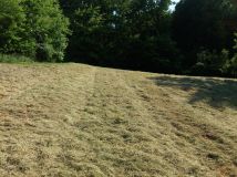 Działka rolna Kraków Podgórze, ul. Stanisława Pronia. Zdjęcie 2