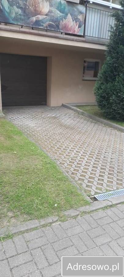 Garaż/miejsce parkingowe Gdańsk Chełm, ul. Królowej Jadwigi. Zdjęcie 4