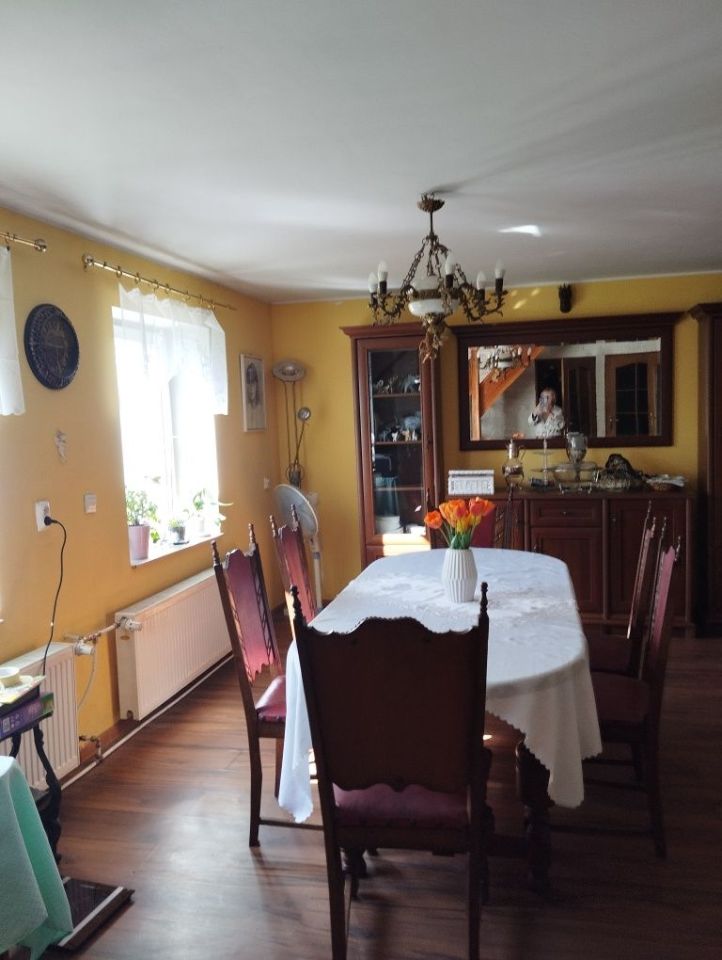 dom wolnostojący Przydwórz. Zdjęcie 5